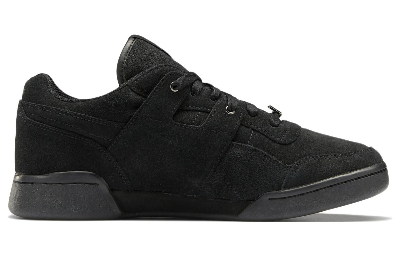 Reebok Workout Plus x Dime 'Black' GW9768