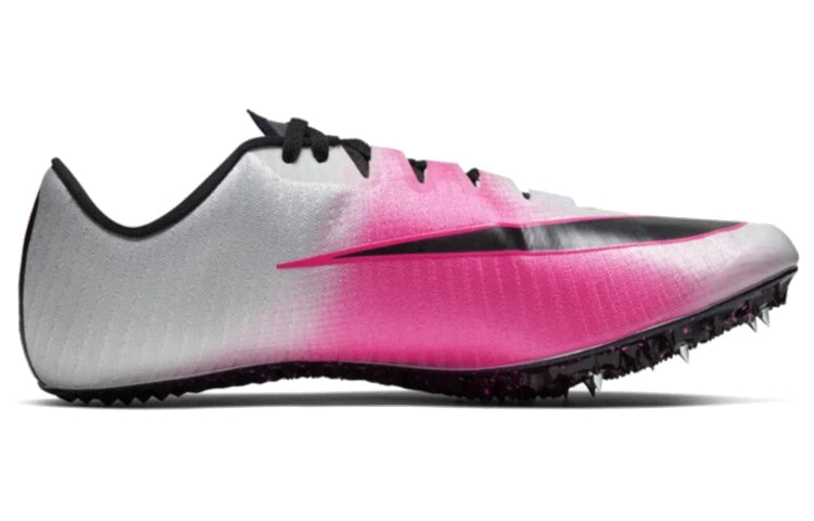 Nike Zoom Ja Fly 3 'Pure Platinum Pink Blast' 865633-003