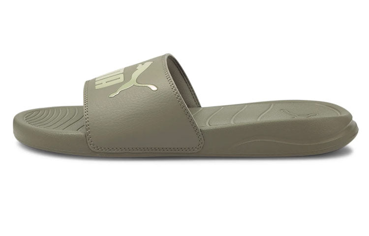 PUMA Popcat 20 'Olive' 372279-15