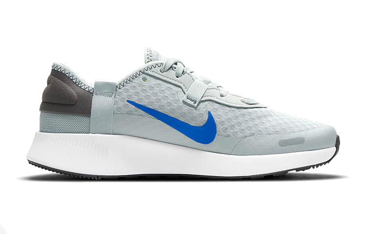 (GS) Nike Reposto 'Grey Fog Game Royal' DA3260-005