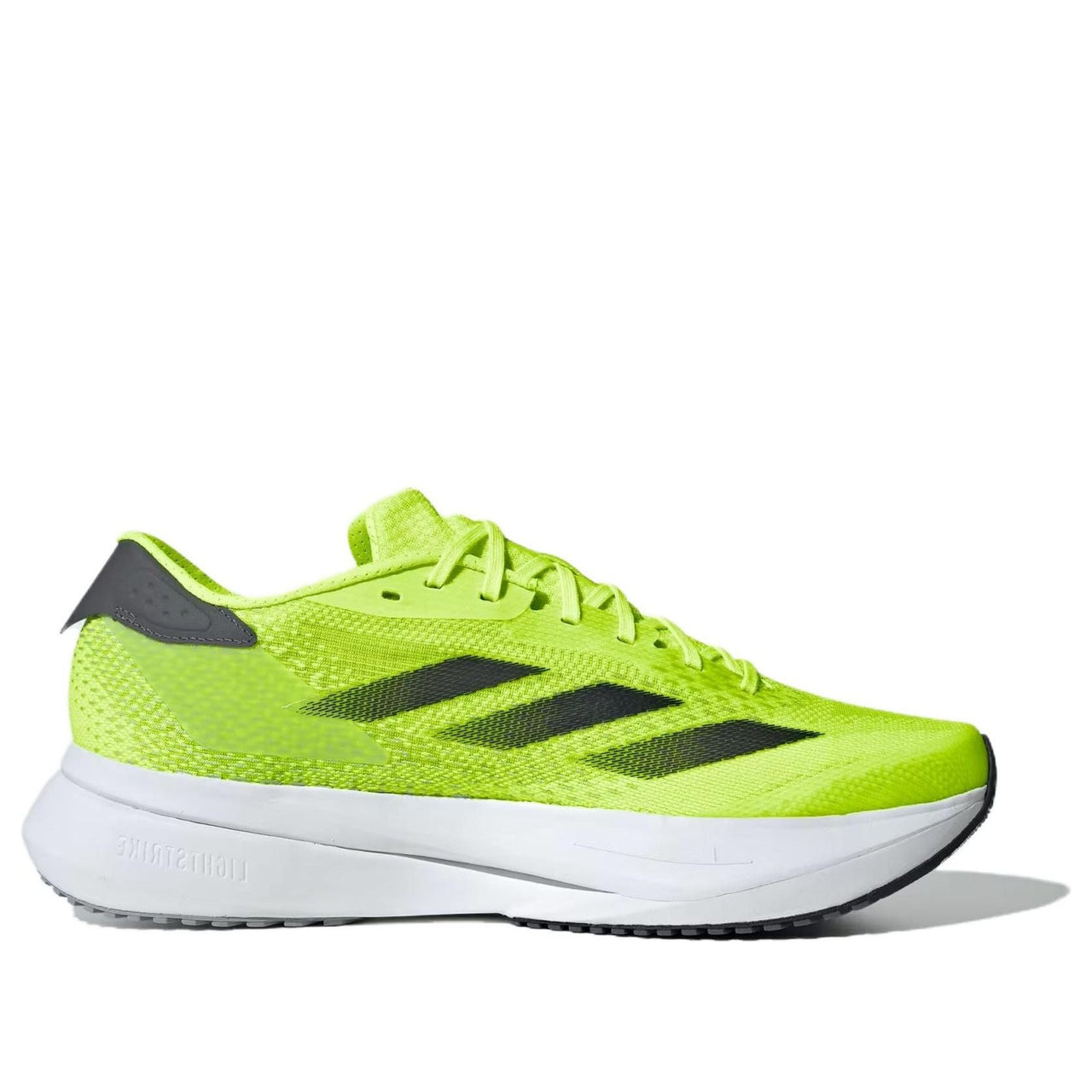 adidas Adizero Sl2 Lucid Lemon 'Core Black Cloud White' IE1054