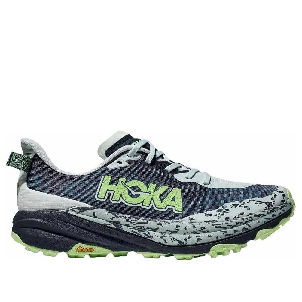 HOKA ONE ONE Speedgoat 6 'Droplet Nautical Dusk' 1147791-DRPL