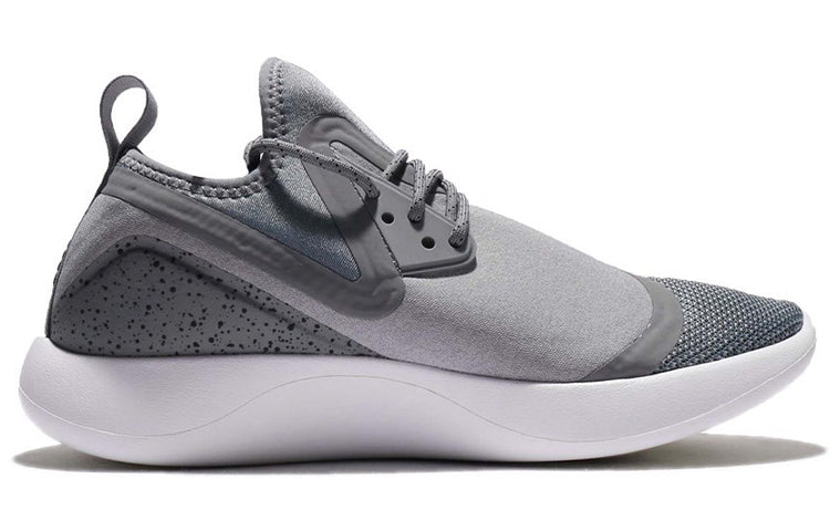 (WMNS) Nike LunarCharge Essential 'Wolf Grey' 923620-002