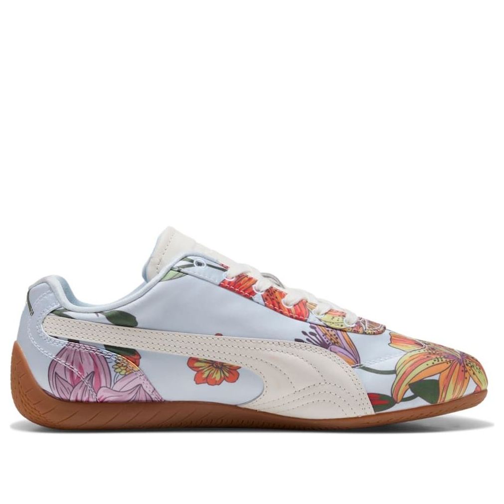 PUMA Speedcat Silk 'Warm White Icy Blue' 407840-01