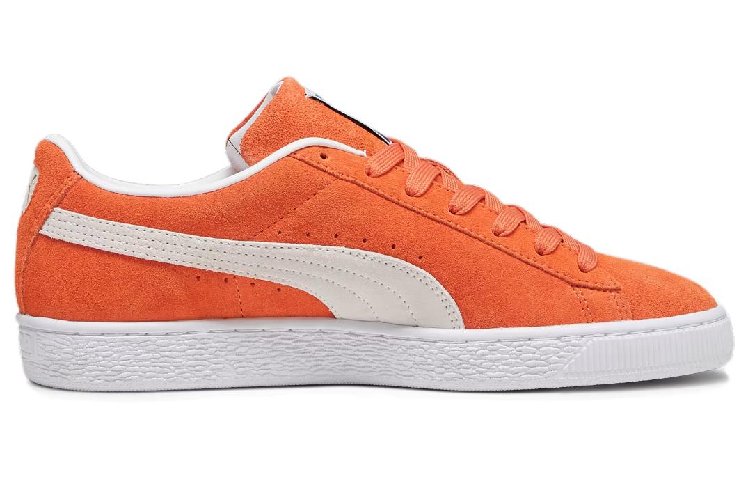 PUMA Suede Classic 21 'Fall Foliage' 374915-82