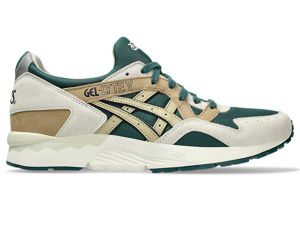 ASICS Gel-Lyte V 'Dark Neptune Sand' 1203A344-301