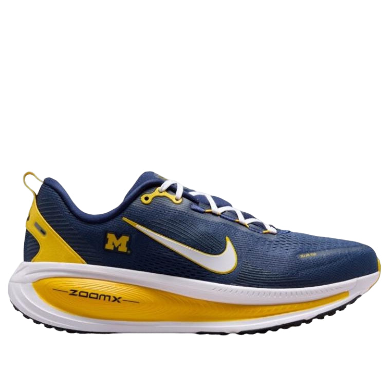 Nike x NCAA Air Zoom Vomero 18 'Michigan' IQ6879-400