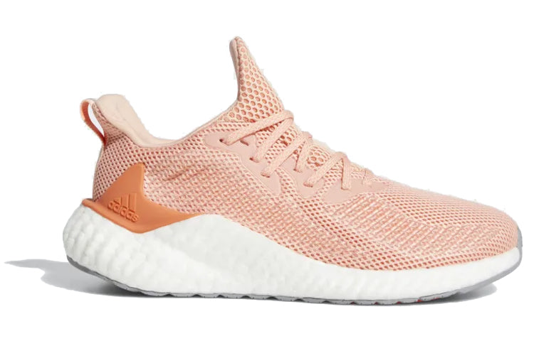 adidas AlphaBoost 'Semi Coral' F33947