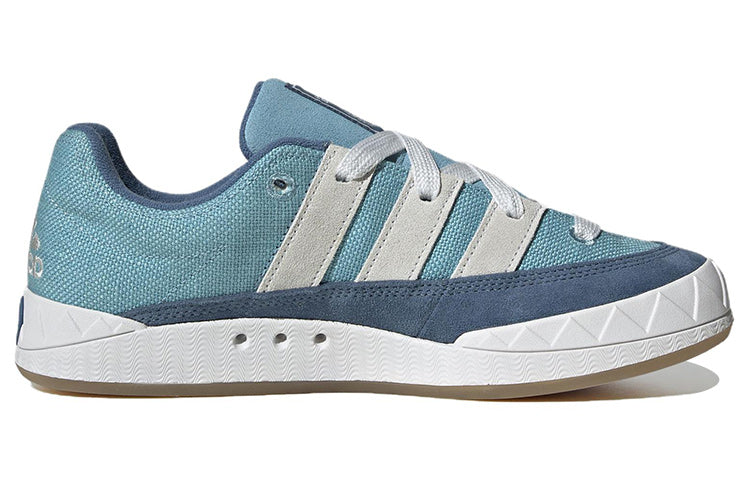 adidas Adimatic 'Blue'  HQ6907