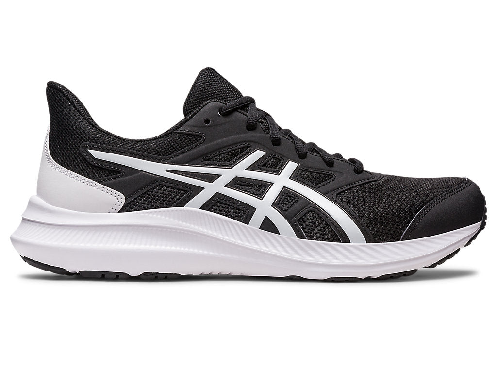 ASICS Jolt 4 Extra Wide 'Black White' 1011B602-002