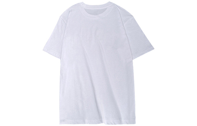 Li-Ning 2018 Paris Fashion Week Logo Tee AHSN905-1