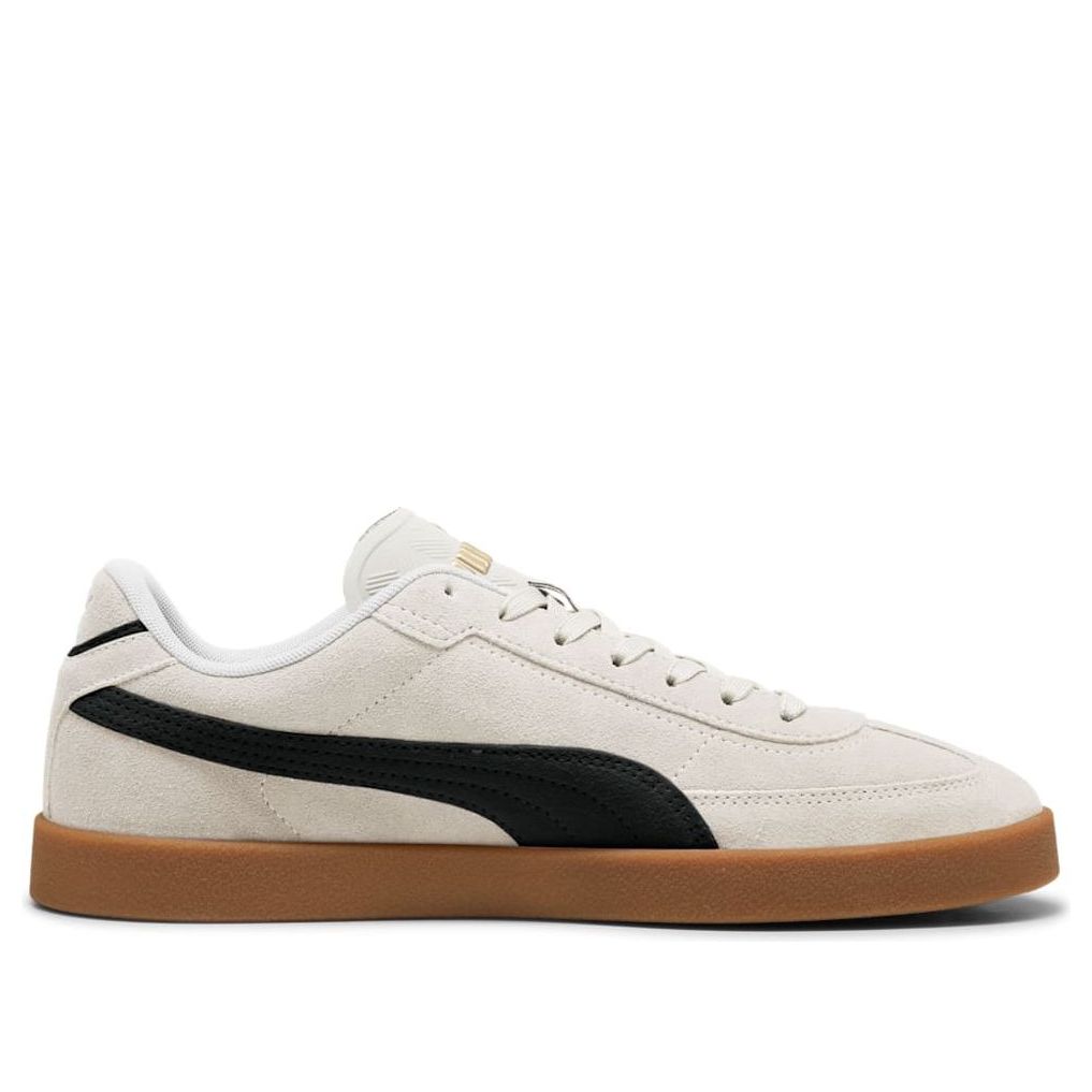 PUMA Club II Era Suede 'Gray Black Gum' 400717-10