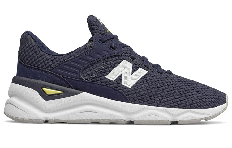New Balance X-90 Navy Blue MSX90NV