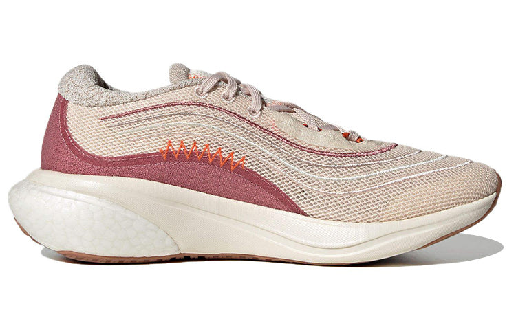 (WMNS) adidas x Parley Supernova 2 'Wonder Quartz Wonder Taupe' GV9613