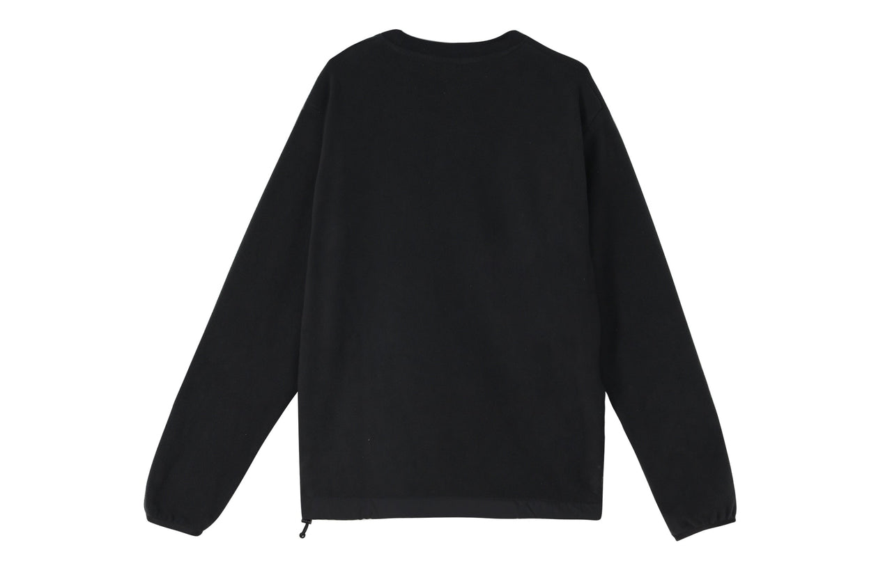 Nike As M Nk Club+ Flc Crew Wntr Logo DQ4895-010