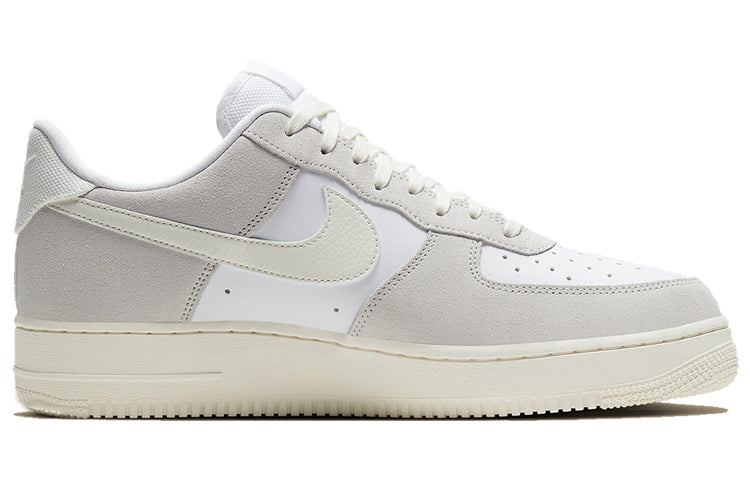 Nike Air Force 1 Low 'Sail' CW7584-100