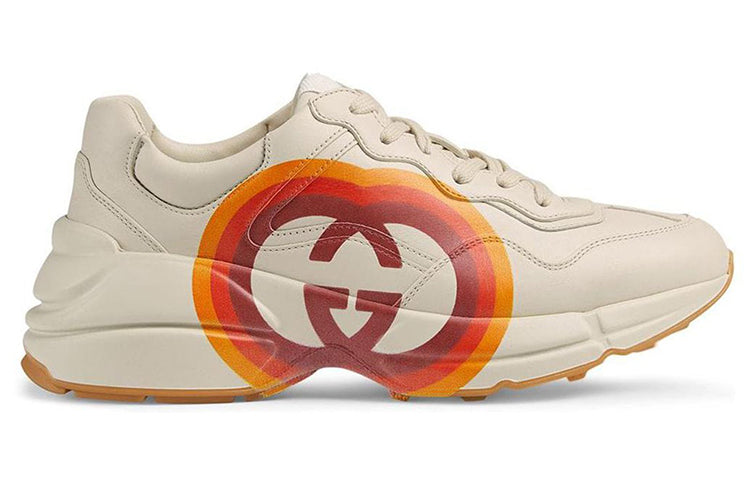 Gucci Rhyton 'Logo Print' 548636-DRW00-9022
