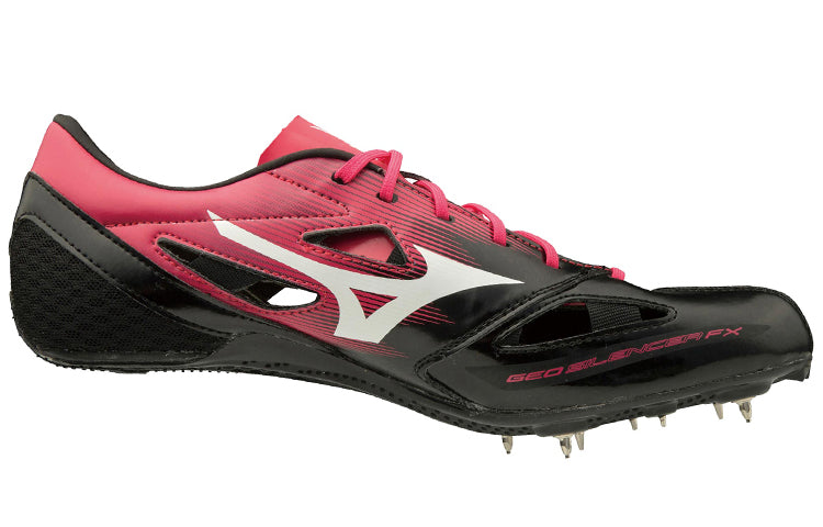 Mizuno Geosilencer FX 'Red Black' U1GA201260