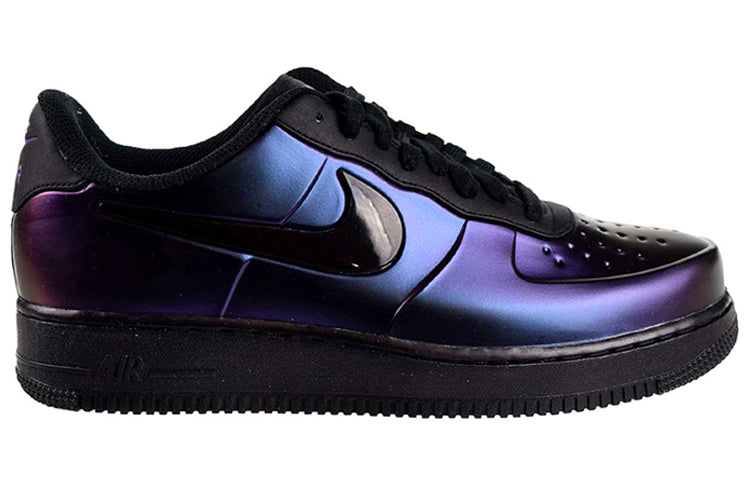 Nike Air Force 1 Foamposite Pro 'Court Purple' AJ3664-500