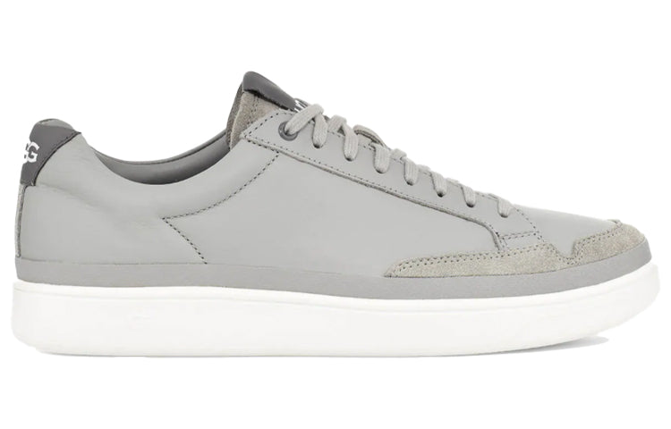 UGG South Bay Low Tops Sports Shoe Gray 1108959-SEL