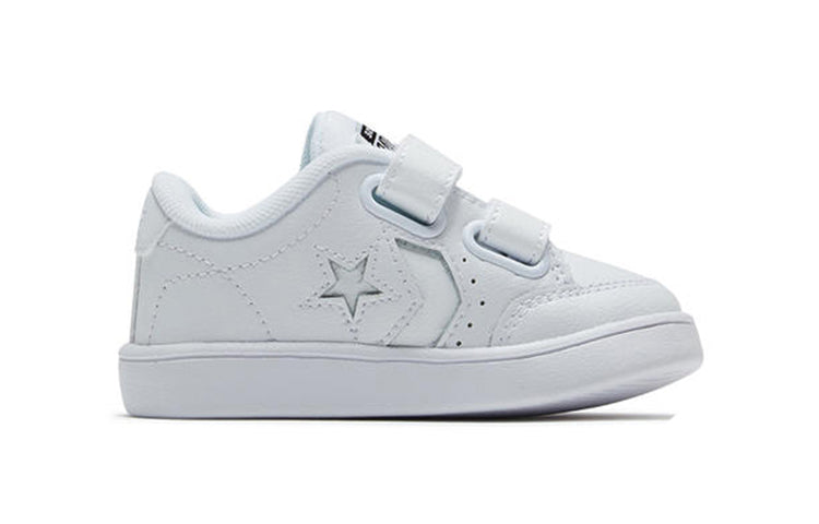 Converse Star Court 2V 'White' 762864C