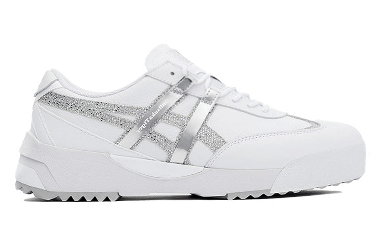 Onitsuka Tiger Delegation EX 'White Gray' 1183B412-102