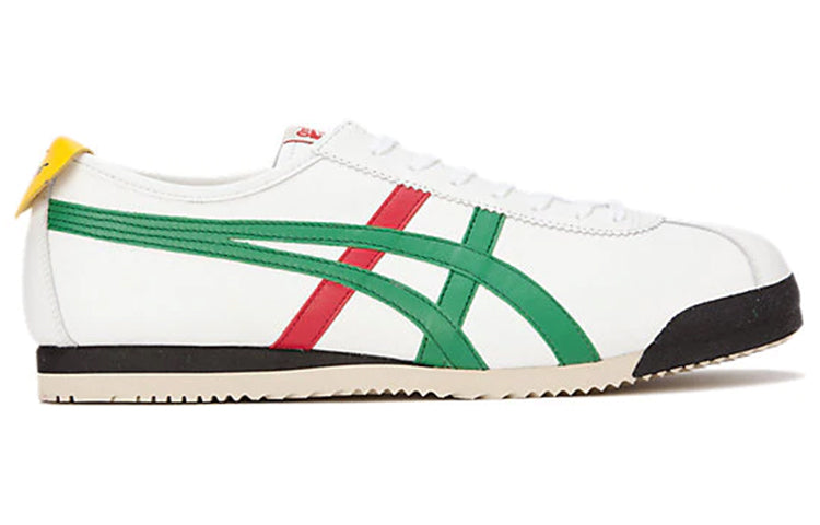 Onitsuka Tiger Limber Nm 'White Green' 1183B358-102