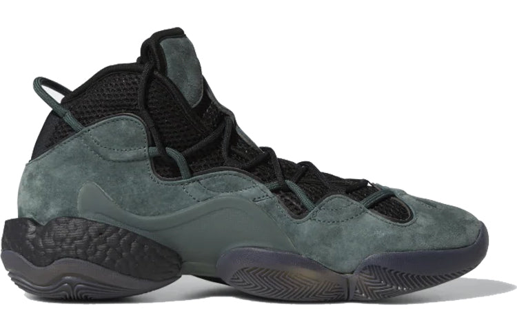 adidas Crazy BYW III 'Cblack Legivy' EE6007