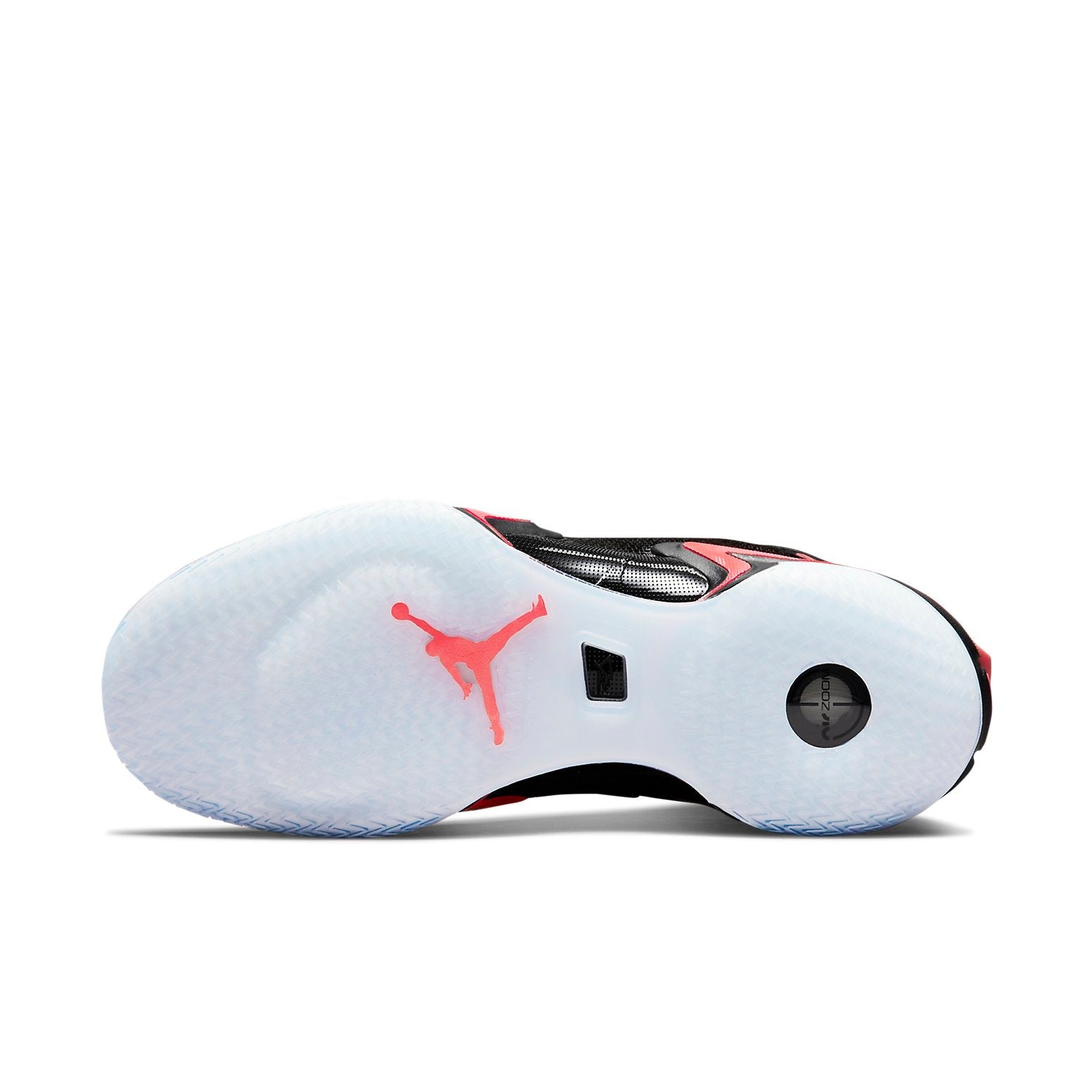 Air Jordan 36 'Black Infrared' CZ2650-001
