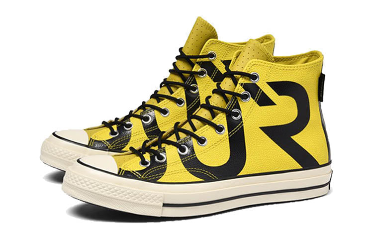 Converse Chuck 70 Gore-Tex High 'Bold Citron' 163226C