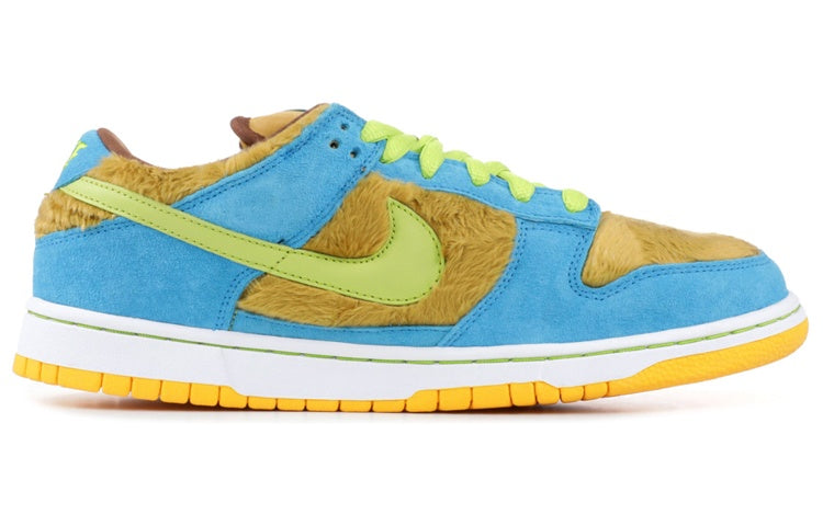 Nike SB Dunk Low Premium 'Three Bears' 313170-731