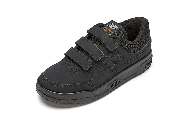 New Balance CT20 -KIDS Black YVCT20BB