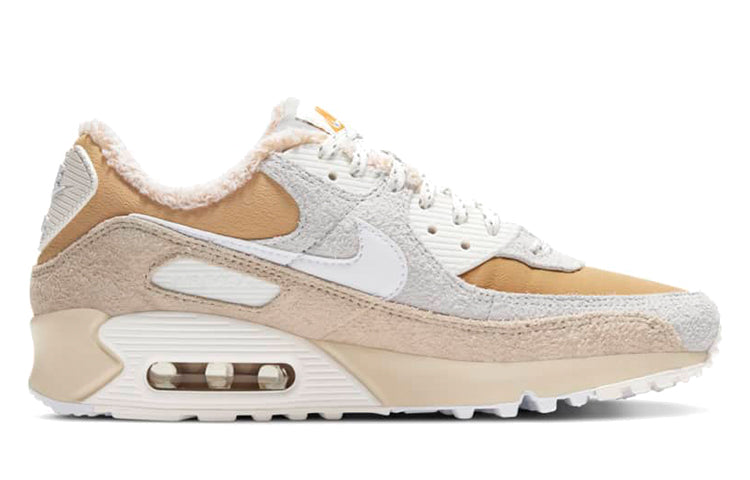 (WMNS) Nike Air Max 90 'Wild Pack - Twine' DC5271-737