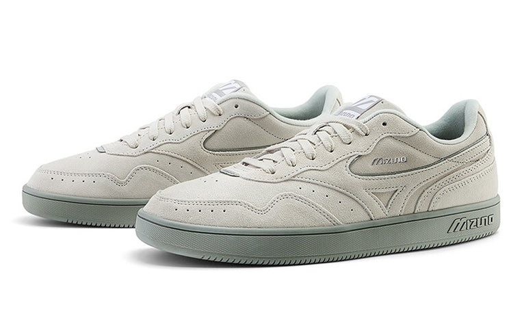 Mizuno Court Lite Essential 'Gray White' D1GH212403