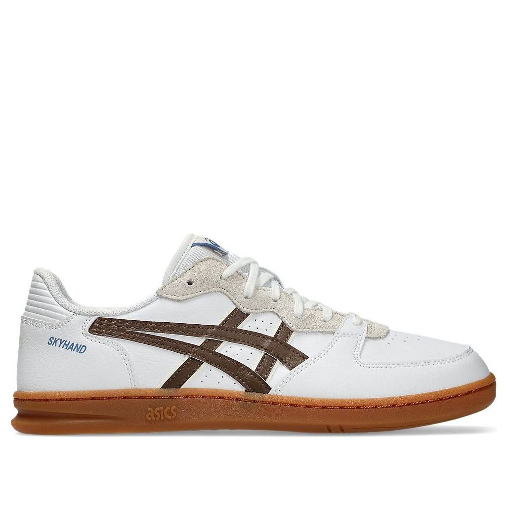 ASICS Skyhand OG 'White Mahogany' 1203A451-108