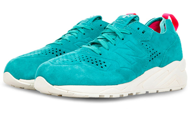 (WMNS) New Balance 580 Series Low-Top Blue WRT580DT