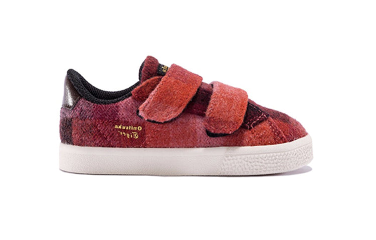 Onitsuka Tiger Lawnship TS 'Red White' 1184A045-600