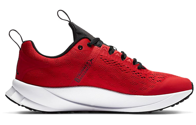Air Jordan Zoom Trunner Advance 'Black Red' CJ1494-600