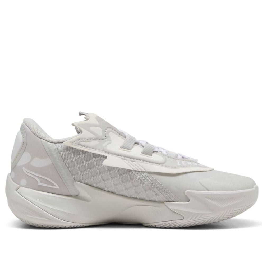 (GS) PUMA Scoot Zeros 2 'Glacial Grey' 312230-01