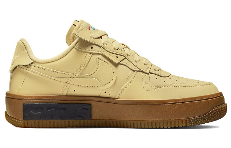 (WMNS) Nike Air Force 1 Low Fontanka 'Sesame' DH1290-201