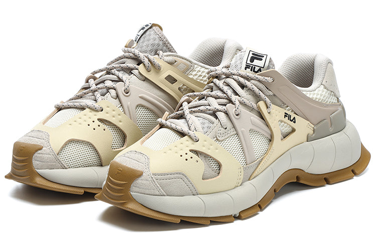 FILA 2023 'Brown' F12W321103FSS