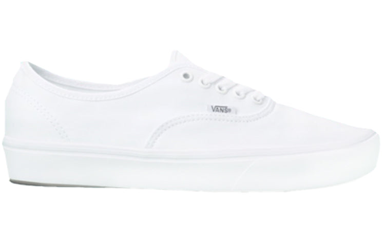 Vans Authentic Comfy Cush 'True White' VN0A3WM7VNG