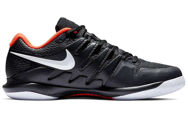 Nike Air Zoom Vapor X HC 'Black' AA8030-016