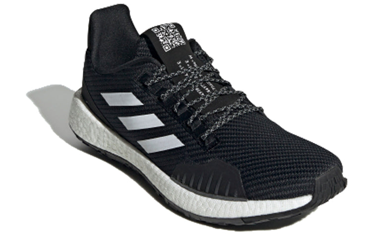 adidas PulseBoost HD WNTR U 'Core Black' EH1473