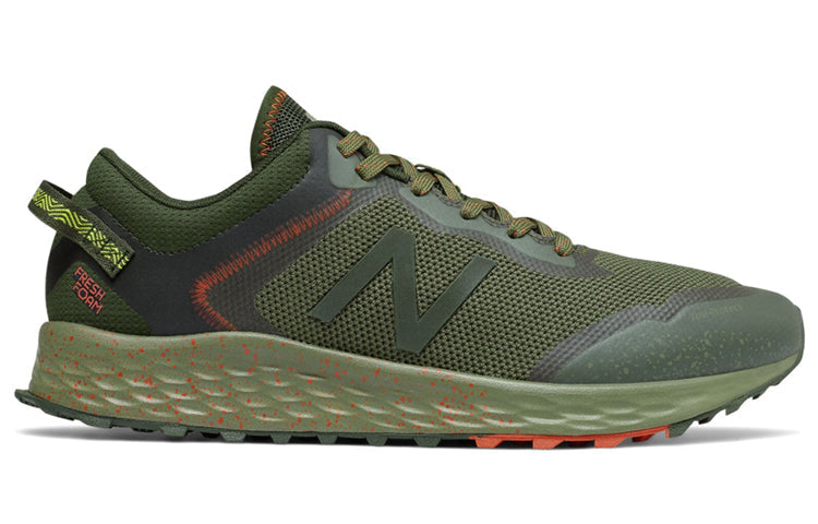 New Balance Fresh Foam Arishi Trail 4E MTARISR1(4E)