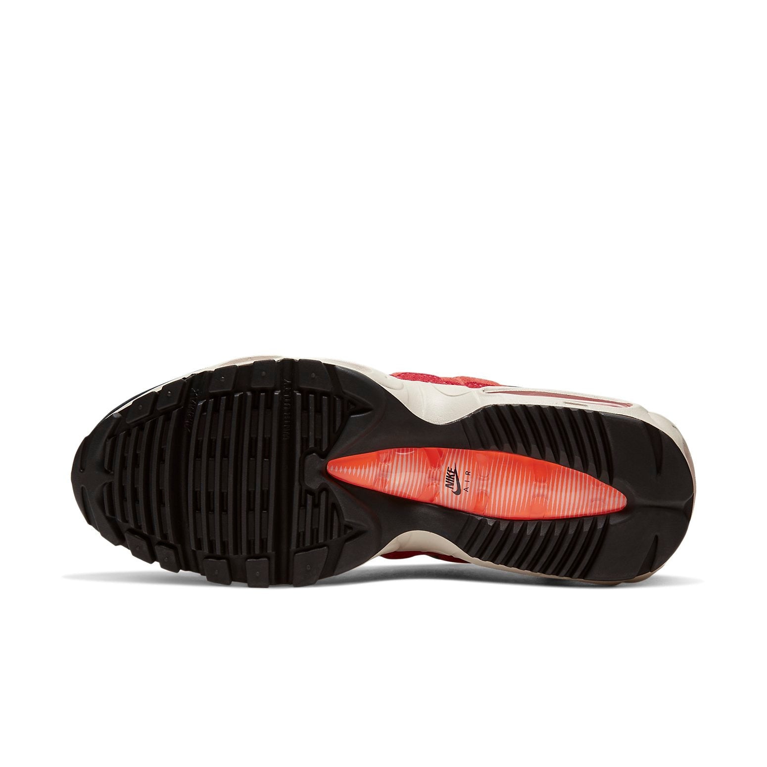 Nike Air Max 95 Winterized 'Villain Red' CI3670-600