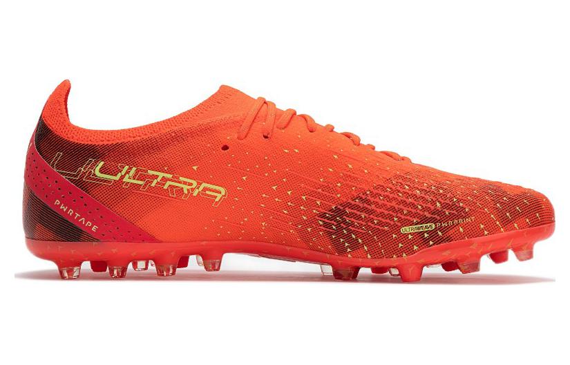 PUMA Ultra Ultimate MG 'Fiery Coral' 106897-03
