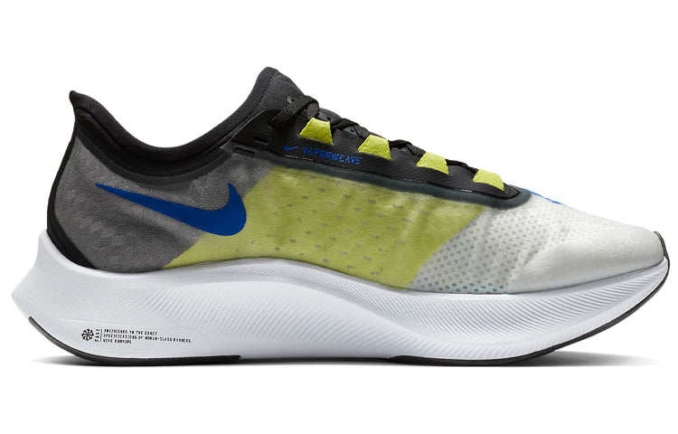 Nike Zoom Fly 3 'Cyber Racer Blue' AT8240-104