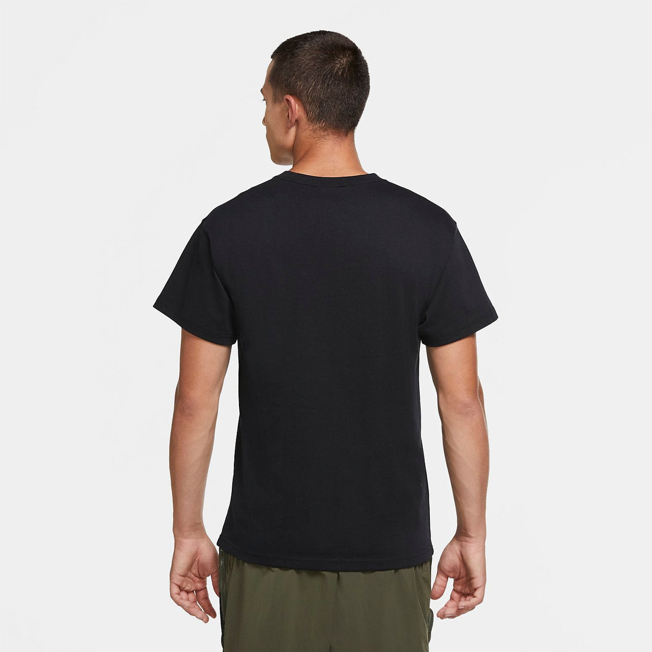 Nike ACG T-Shirt 'Black' DC4082-010