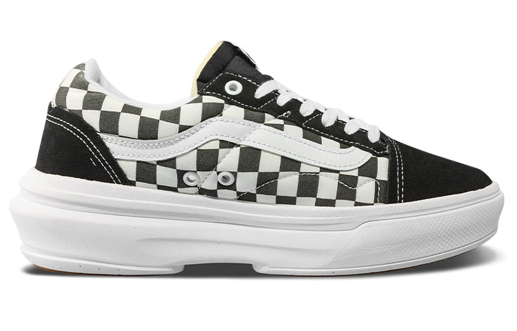 Vans Old Skool 'Black White' VN0A7Q5E95Y